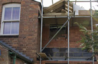 free Tre Gibbon home extension quotes